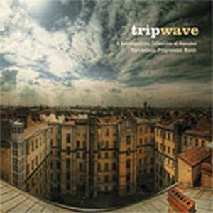 Trip Wave 1 (Various Artists)