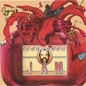 Earland's Jam (Bonus Tracks Edition) , Charles Earland
