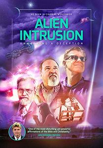 Alien Intrusion