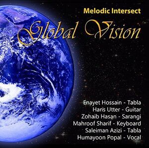 Global Vision