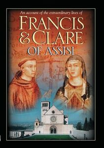 Francis And Clare Of Assisi