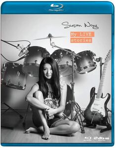 My Live Stories , Susan Wong