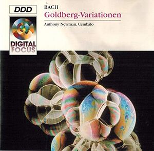 Goldberg Variations , Newman