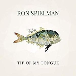 Tip Of My Tongue