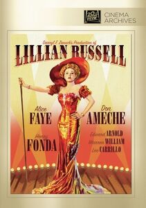 Lillian Russell , Don Ameche