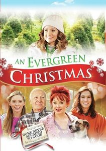 An Evergreen Christmas