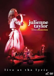 Taylor, Julienne: Live At The Lyric (Blu-ray)