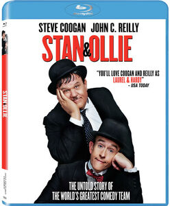 Stan & Ollie