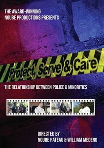 Protect Serve And Care