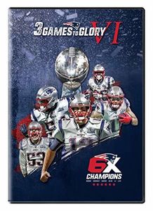 3 Games to Glory VI