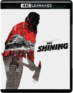 The Shining , Jack Nicholson