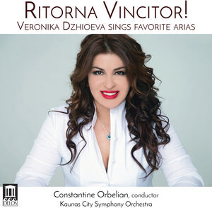 Ritorna Vincitor 