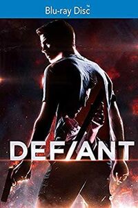 Defiant