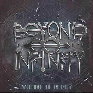 Welcome To Infinity