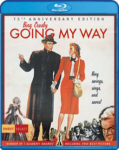 Going My Way , Bing Crosby