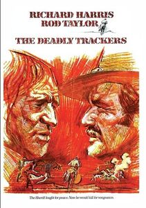 The Deadly Trackers