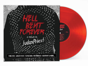Hell Bent Forever - A Tribute To Judas Priest /  Various