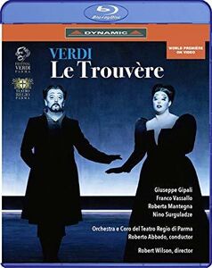 Trouvere