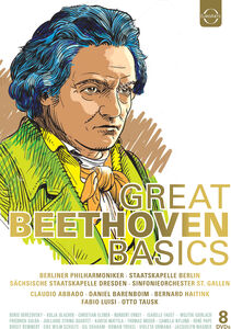 Great Beethoven Basics