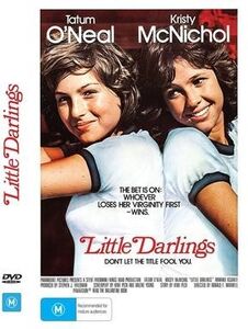 Little Darlings [Import]