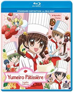 Yumeiro Patissiere