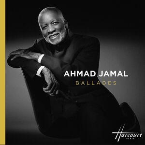 Ballades , Ahmad Jamal