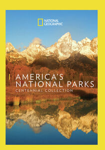 America's National Parks: Centennial Collection