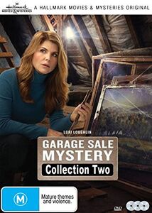 Garage Sale Mystery: Collection Two [Import]
