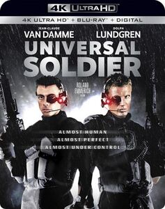 Universal Soldier