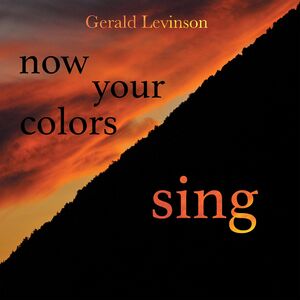 Now Your Colors Sing , Various