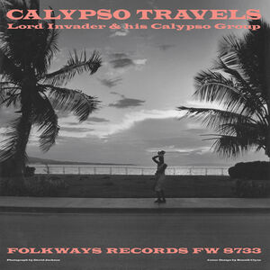 Calypso Travels