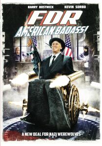 FDR: American Badass