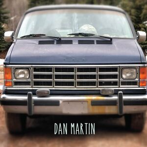 Dan Martin , Dan Martin