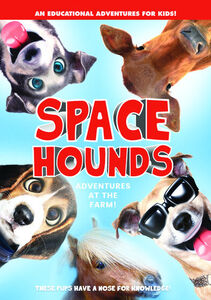 Space Hounds
