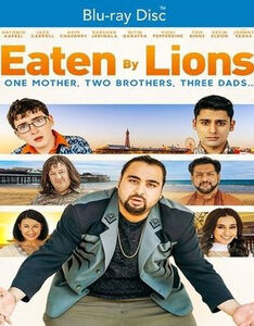 Eaten By Lions