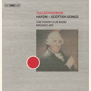 Tullochgorum , The Poker Club Band Art Graham Karamazov Stoffer Lay