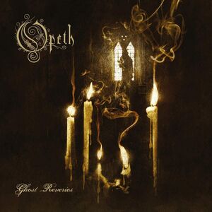 Ghost Reveries [Import]