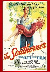 The Southerner , Zachary Scott