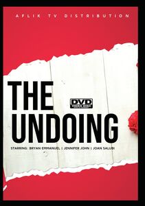 The Undoing