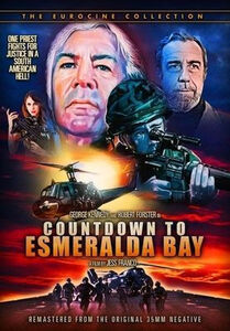 Countdown To Esmeralda Bay