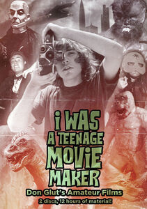I Was A Teenage Movie Maker , Glenn Strange