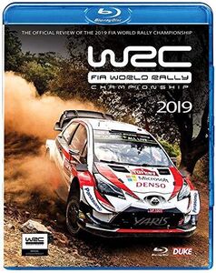 World Rally Championship 2019 Review 