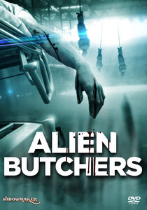Alien Butchers