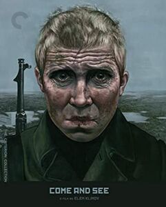 Come and See (Criterion Collection) , Alexei Kravchenko