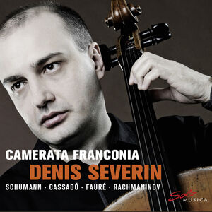 Camerata Franconia & Severin , Camerata Franconia Severin Keilhack