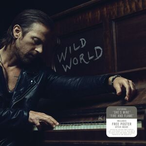 Wild World , Kip Moore