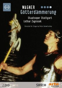 Staatsoper Stuttgart - Wagner
