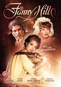 Fanny Hill [Import]