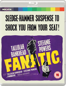 Fanatic (aka Die! Die! My Darling!) [Import]