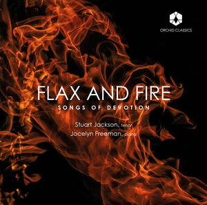 Flax & Fire , Jackson Freeman